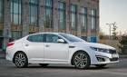 Аренда Kia Optima