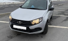 Аренда Lada Granta