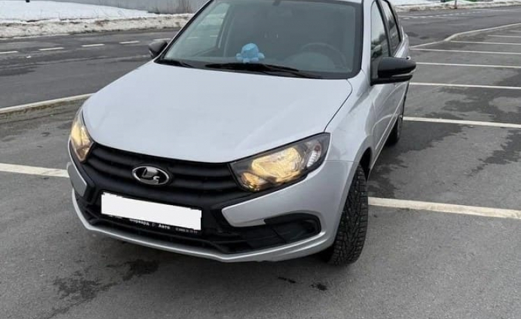 Аренда Lada Granta