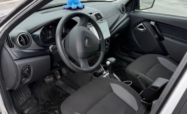 Аренда Lada Granta